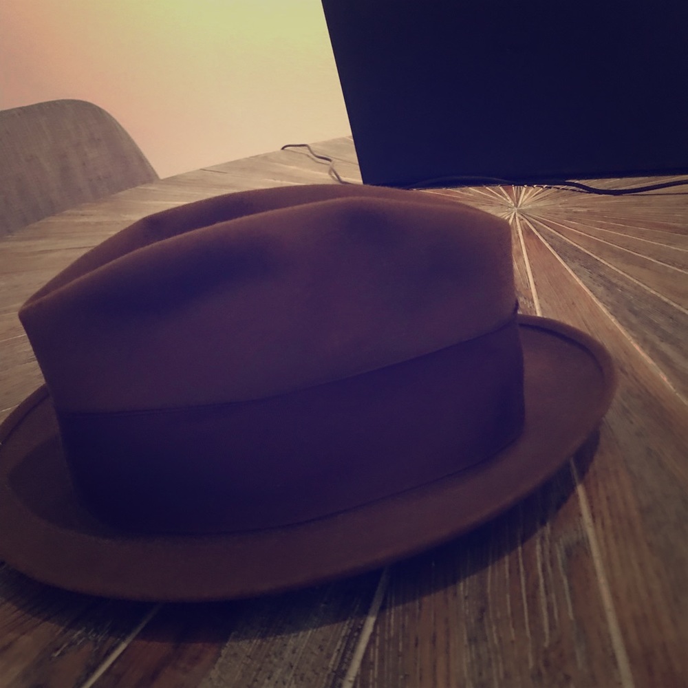 Dobbs Dress Hat